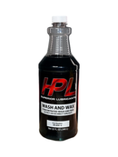 HPL Wash & Wax Concentrate