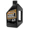 34055B Maxima Motor Oil Syn Blend 4T 10W40 55 Gal Drum