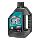 Maxima 30-209128 Premium 4T 10W-30 1Gal 4/Case