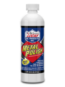 10155 Lucas Oil Metal Polish/12X1/16 Ounc