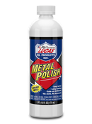 10155 Lucas Oil Metal Polish/12X1/16 Ounc