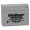 BikeMaster AGM Battery - MS12-4B-BS - 780749