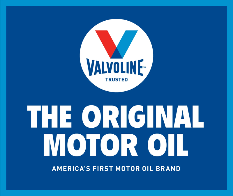 Valvoline 2-Stroke Multi-Purpose TCW-3 Motor Oil