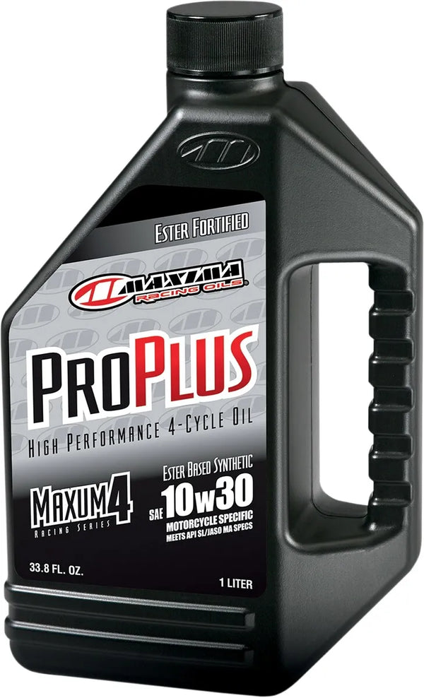 Maxima 30-019128 Proplus 4T Oil 10W-30 1Gal