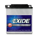 14-A2 Exide Battery Motorcycle Battery