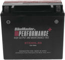 BikeMaster BTX20HL-BS Battery - 781322