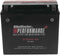 BikeMaster BTX20HL-BS Battery - 781322