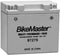 BikeMaster BTZ10S Battery - 781381