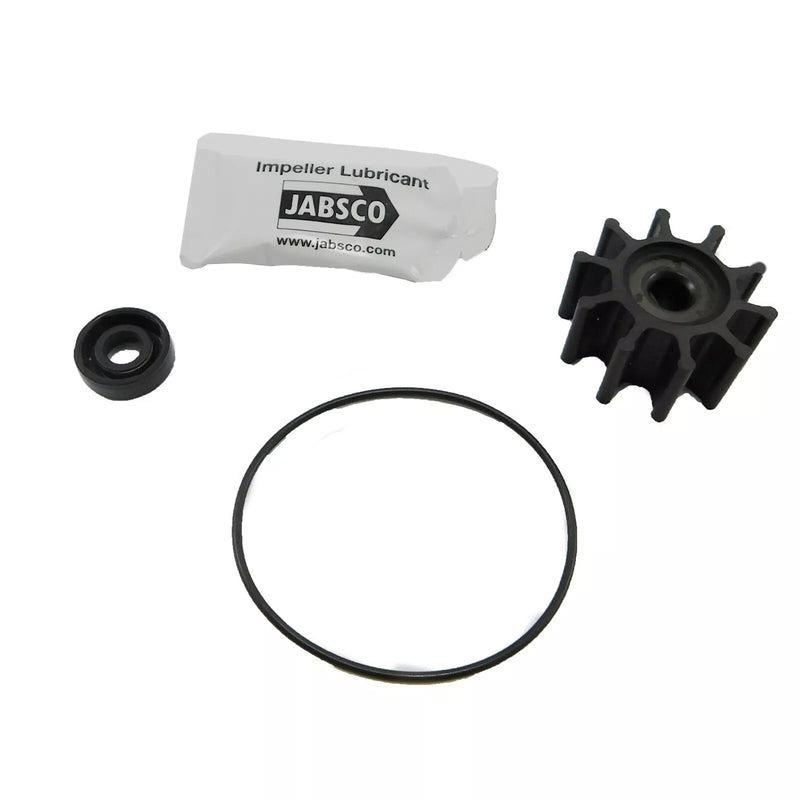 Jabsco Repair Kit for 17800-2000 Oil Change Pump