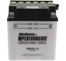 BikeMaster BB30CL-B Battery - 781113