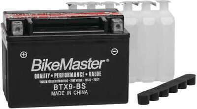 BikeMaster BTX9-BS Battery - 781317