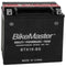 BikeMaster BTX16-BS Battery - 781326