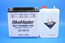 BikeMaster BB16B-A1 Battery - 781104