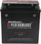 BikeMaster BTX16-BS-1 Battery - 781327