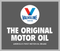 Valvoline 4-Stroke Full Synthetic Motorcycle Oil SAE 20W-50