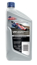 Valvoline VR1 Racing Motor Oil SAE 40