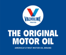 Valvoline Full Synthetic Powersport 4-Stroke Motor Oil SAE 10W-40