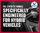 Valvoline Hybrid Vehicle Automatic Transmission Fluid