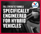 Valvoline Hybrid Vehicle Automatic Transmission Fluid